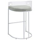 Thermosolis Bar Chair