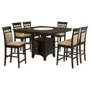 Gabriel Counter Height Dining Set