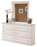 Bostwick Shoals Youth Dresser