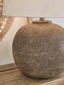 Neavesboro Lamp Set