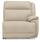 Double Deal Reclining Sectional
