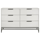 Sonora Dresser