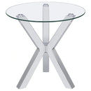 Kenzie End Table
