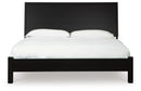 Danziar Bedroom Set