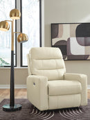Pennacle Pier Power Recliner