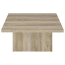 Devar Coffee Table Set