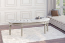 Evangeline Bedroom Bench