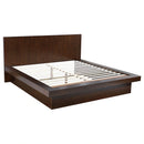 Jessica Bedroom Set