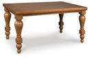 Greddinton Dining Room Set