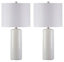 Steuben Table Lamp (Set of 2) image