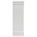 Louis Philippe Chest of Drawers