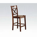 Tartys Counter Height Chair Set-2
