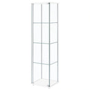 Bellatrix Curio Cabinet