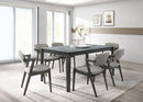 Stevie Dining Arm Chair