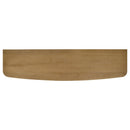Croyden TV Stand