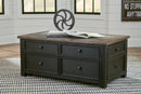 Tyler Creek Occasional Table Set