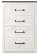 Gerridan Chest of Drawers