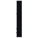 Hawthorne Tall Display Cabinet
