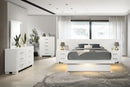 Jessica Bedroom Set