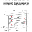 Fenwick Dresser