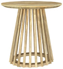 Touhy End Table