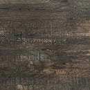 Kaywood Panel Bed