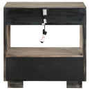 Durango Nightstand