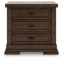 Taffenbrook Nightstand