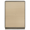 Fenwick Chest of Drawers