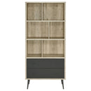 Maeve Bookcase