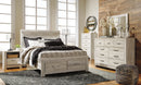 Bellaby Bed