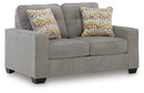 Larimer Loveseat