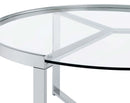 Delia Nesting Coffee Table