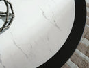 Grayman Coffee Table