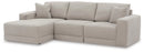 Next-Gen Gaucho Sectional Sofa with Chaise