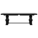 Florence Extension Dining Table