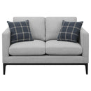 Apperson Loveseat
