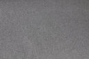 Serene Grey Linen Fabric Deluxe Cloud Modular Sectional