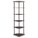 Bonwick Corner Bookshelf