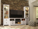 Willowton TV Stand