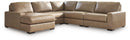 Veronella Sectional with Chaise