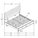 Brantford Bedroom Set