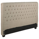 Chloe Headboard