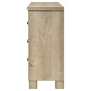 Oakglen Dresser