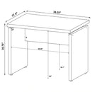 Skylar Desk Set