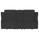 Brentwood Reclining Loveseat