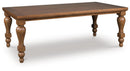 Greddinton Dining Room Set