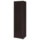 Alder Corner Bookcase