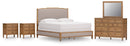 Sharlance Bedroom Set