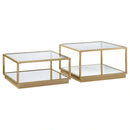 Renee Coffee Table Set